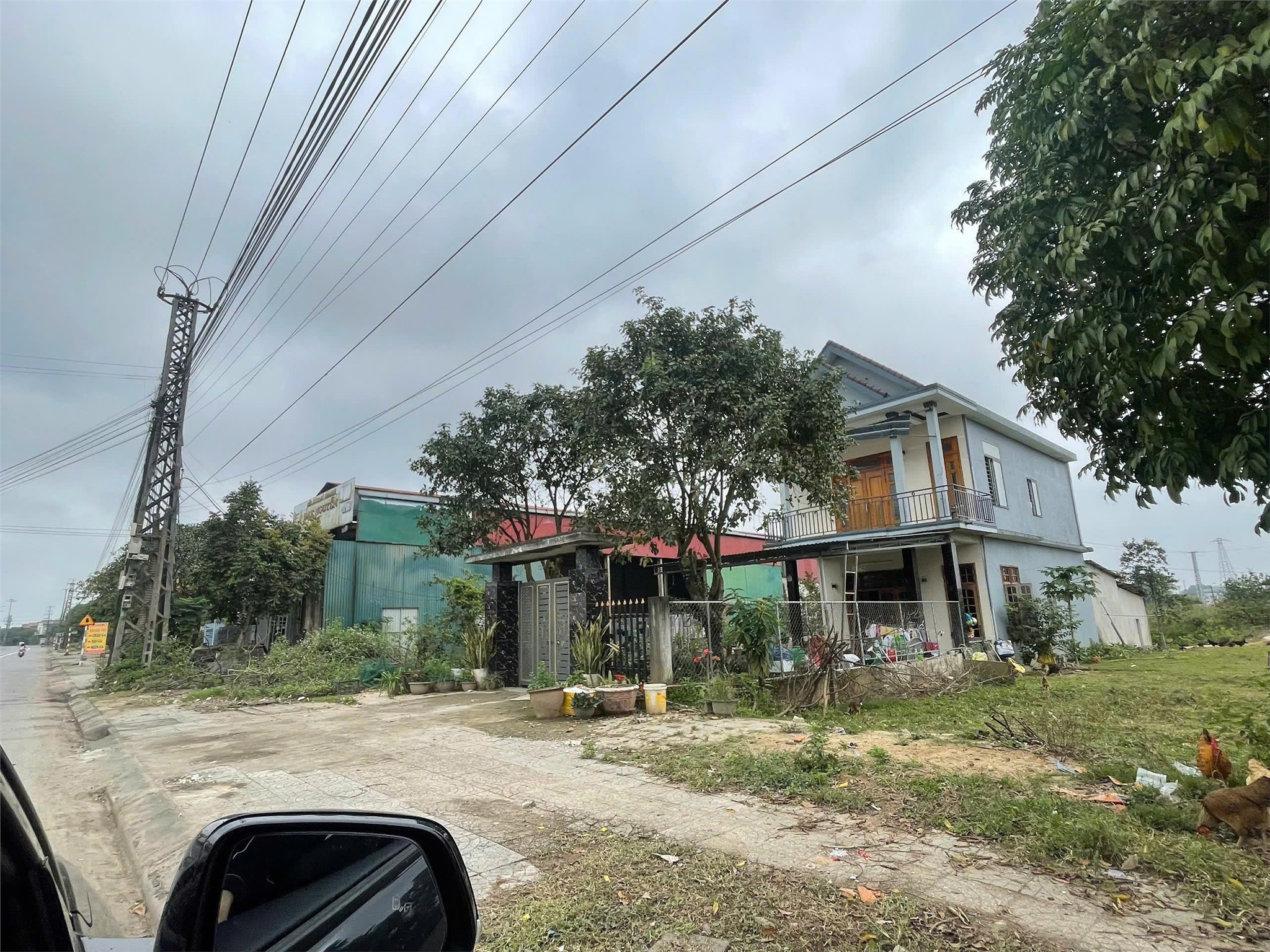 ĐẤT ĐẸP- GIÁ TỐT BÁN NHANH LÔ ĐẤT ĐẦU TƯ LÀ SINH LỜI MT Lê Duẩn-1