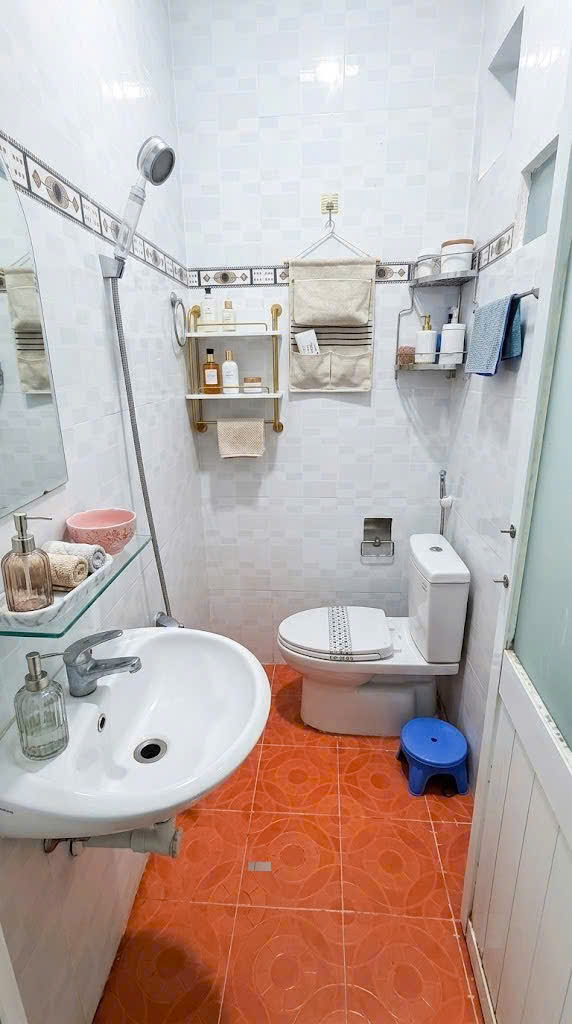 Bán nhà Lê Văn Sỹ, QUẬN 3, DT 3.7 x 9.5m (30 m2), giá 6.3 tỷ-4