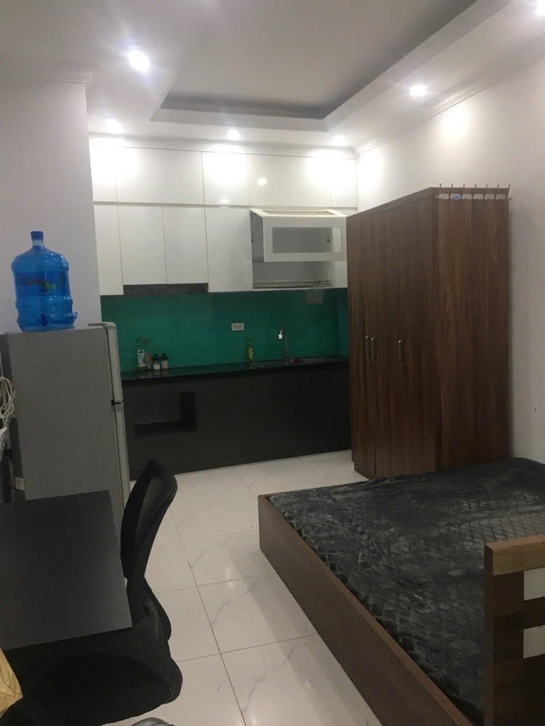 BÁN NHÀ PHỐ HỒ TÙNG MẬU - CỰC GẦN PHỐ - VỪA Ở VỪA CHO THUÊ - 43M², 6 TẦNG, NHỈNH 10 TỶ
