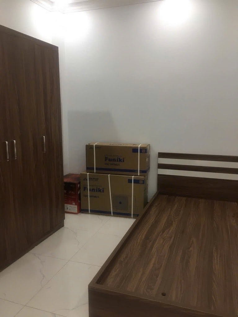BÁN NHÀ PHỐ HỒ TÙNG MẬU - CỰC GẦN PHỐ - VỪA Ở VỪA CHO THUÊ - 43M², 6 TẦNG, NHỈNH 10 TỶ-3