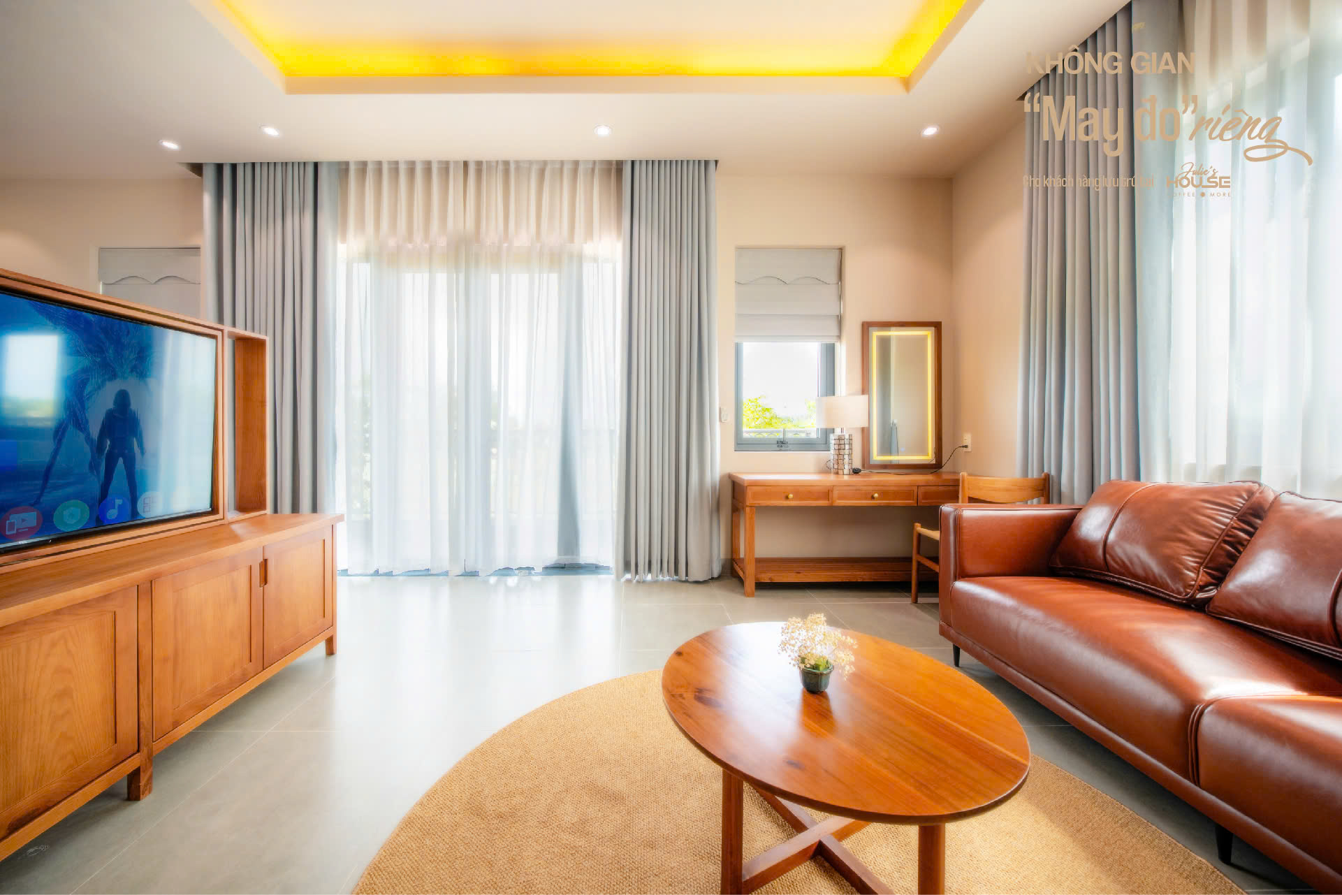 Bán nhà 04 tầng mặt tiền Nguyễn Lộ Trạch có 09 tầng kinh doanh homestay -4