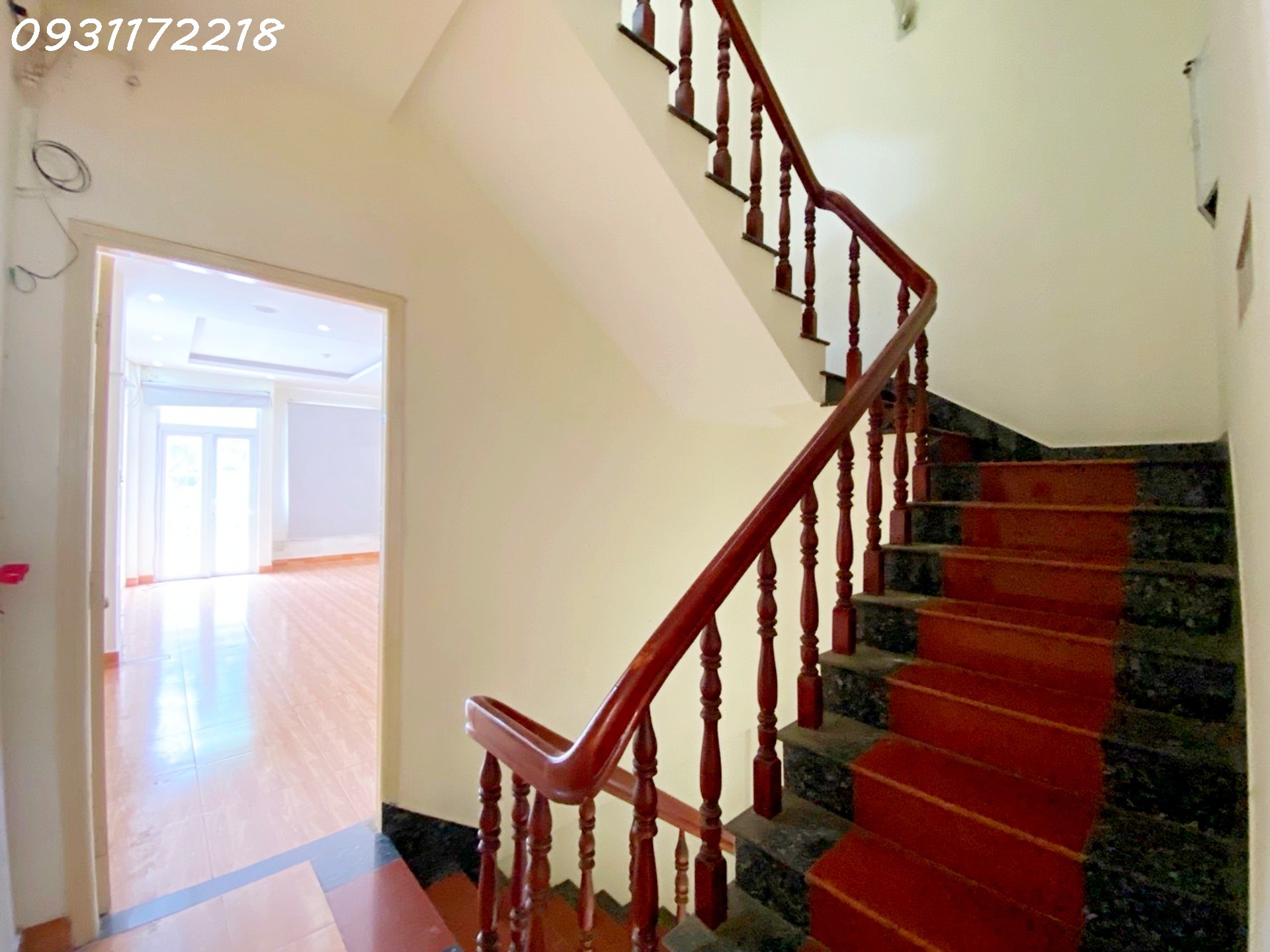 👉  Bán nhà mặt tiền  đường nội bộ Bông Sao P5 Quận 8 . sau lưng đường Tạ Quang Bửu - 0931172218-3