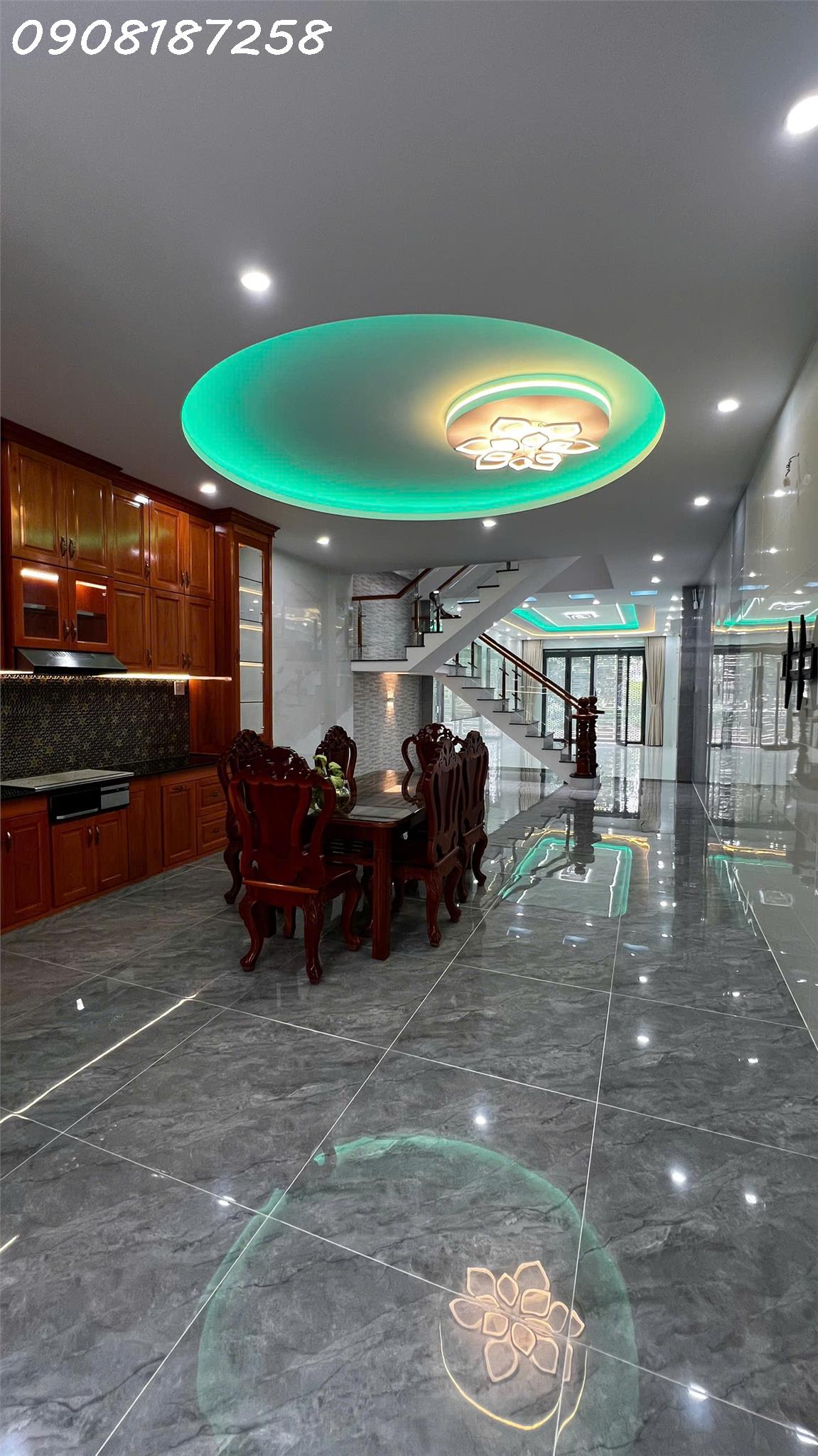 Chính chủ bán nhà KDC Nông Thổ Sản. Phường Hưng Phú. Tp Cần Thơ, DT 120m2, 5,339 tỷ-3