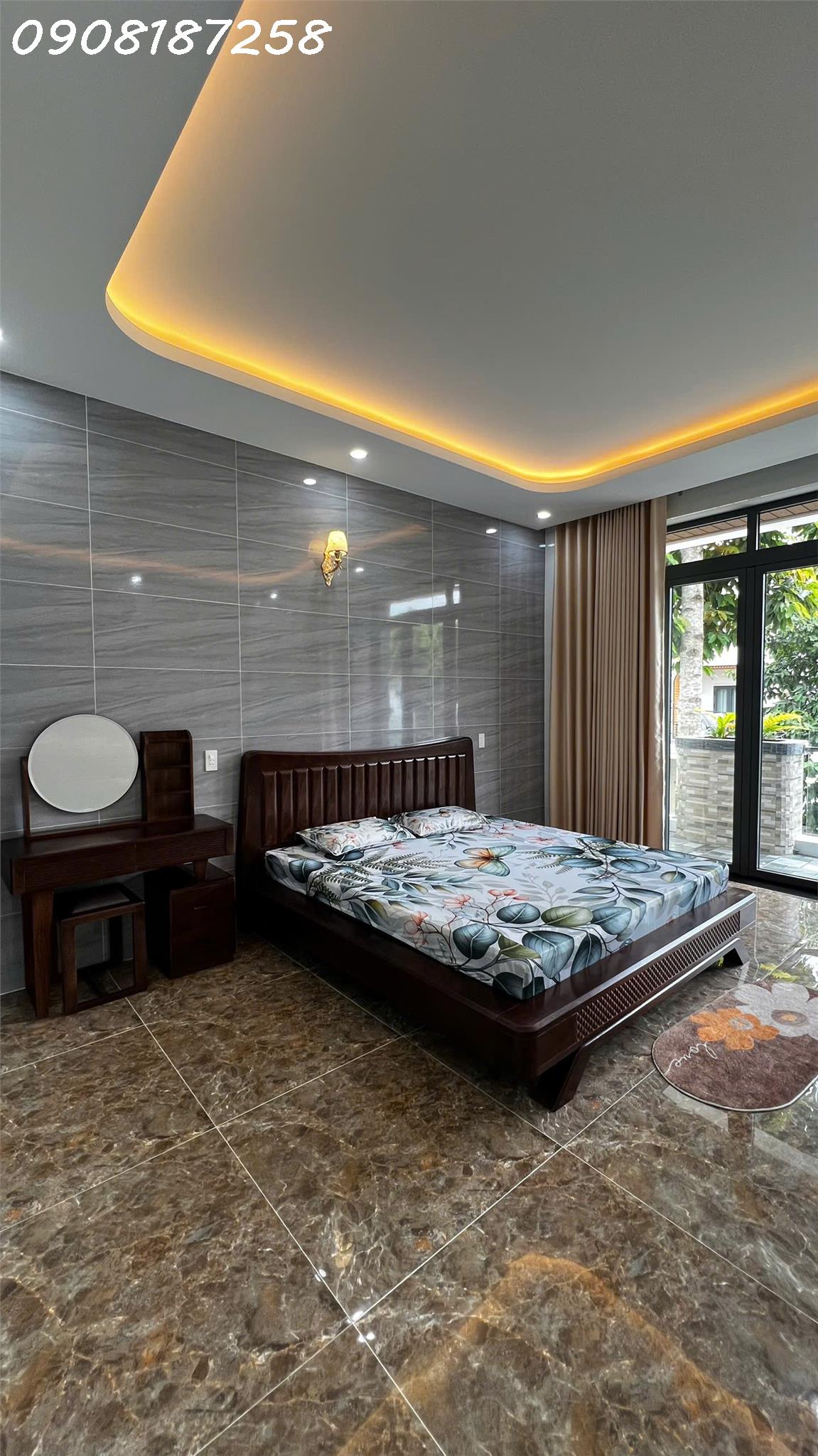 Chính chủ bán nhà KDC Nông Thổ Sản. Phường Hưng Phú. Tp Cần Thơ, DT 120m2, 5,339 tỷ-4
