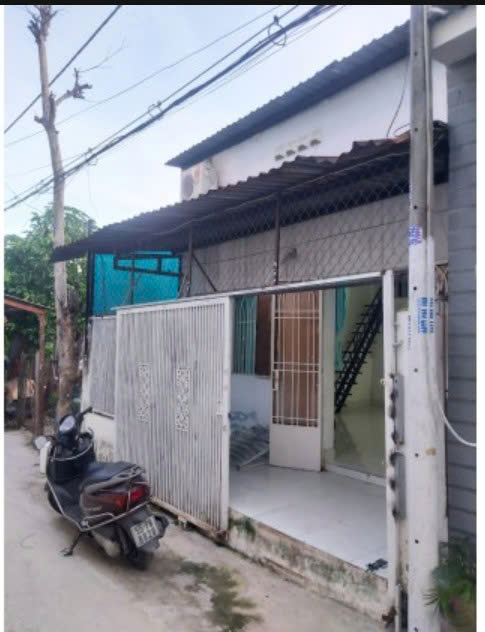 CHO THUÊ NHÀ NGUYÊN CĂN GẦN NGÃ TƯ GA , AN PHÚ ĐÔNG , GIÁ CHỈ 4,2 TRIỆU-3