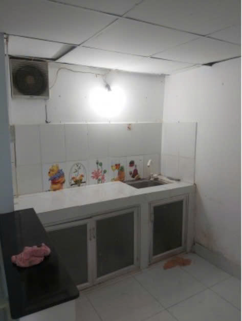 CHO THUÊ NHÀ NGUYÊN CĂN GẦN NGÃ TƯ GA , AN PHÚ ĐÔNG , GIÁ CHỈ 4,2 TRIỆU-4