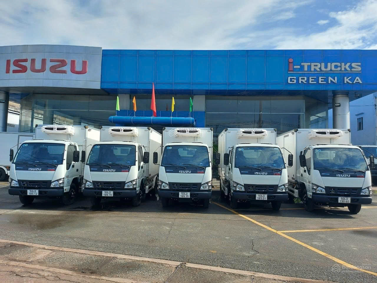 Sở hữu quỹ đất lớn Quận 12. 12.262m², vị trí tiềm năng. Quy mô lớn.-4