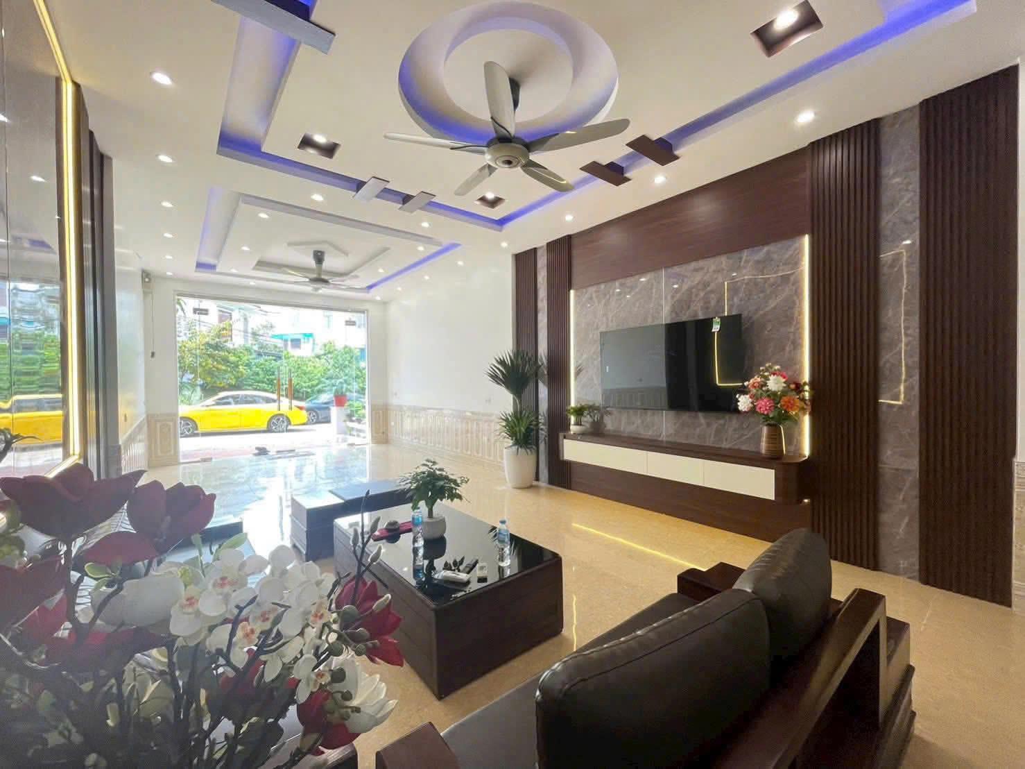 CHÍNH CHỦ CẦN BÁN GẤP NHÀ 3 TẦNG MINH PHƯƠNG 🚨-4