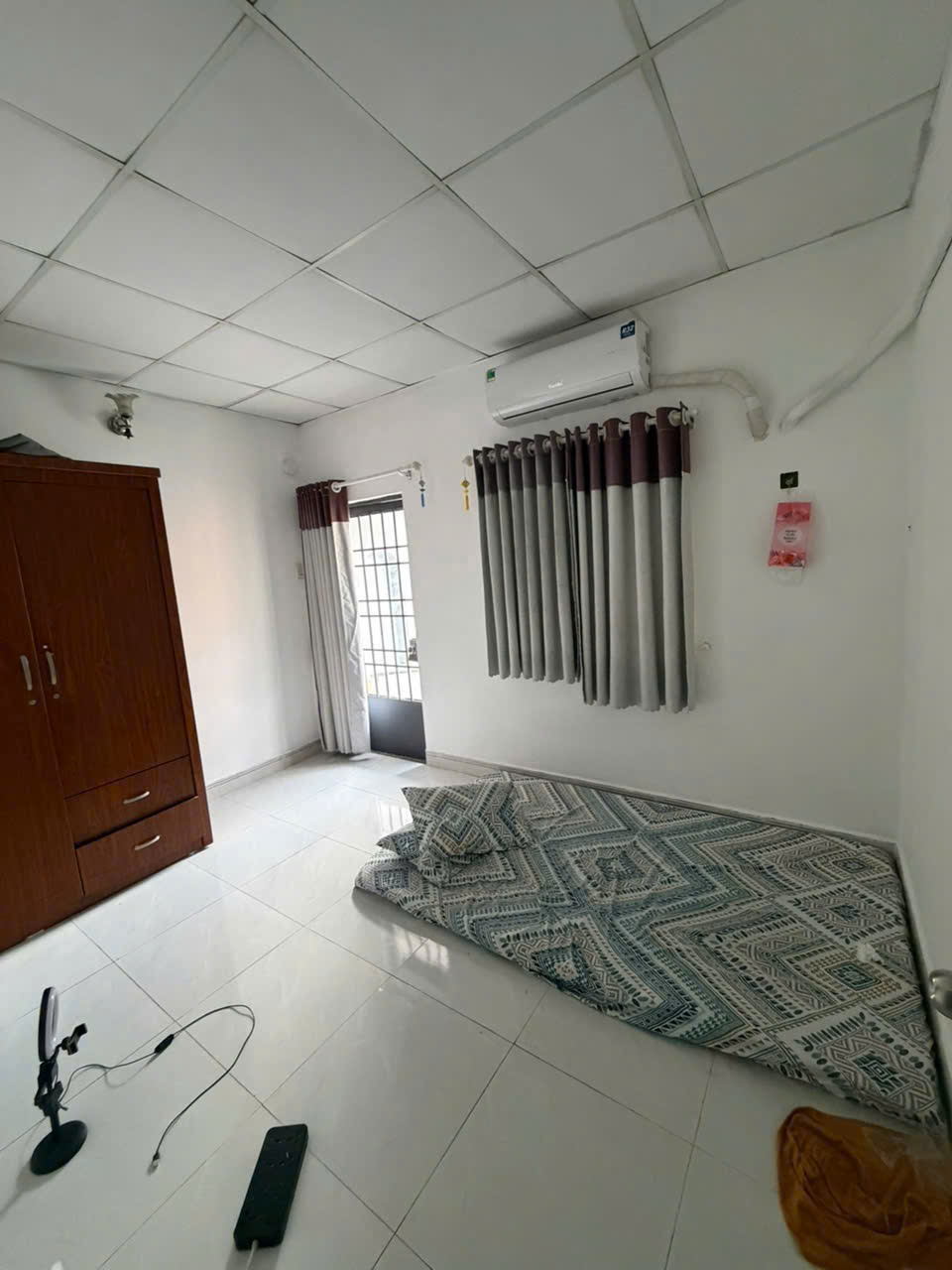 CẦN PASS NHÀ NGUYÊN CĂN – LÊ ĐỨC THỌ, GÒ VẤP – TPHCM,  GẦN LOTTE