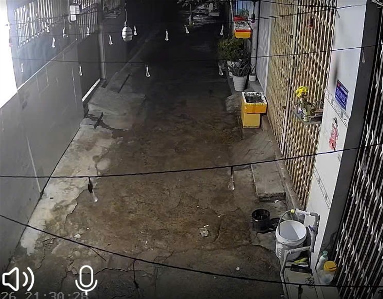 CHÍNH CHỦ CẦN BÁN NHANH CĂN NHÀ Đường Trịnh Thị Dối, Xã Đông Thạnh, Huyện Hóc Môn, Tp Hồ Chí Minh-4