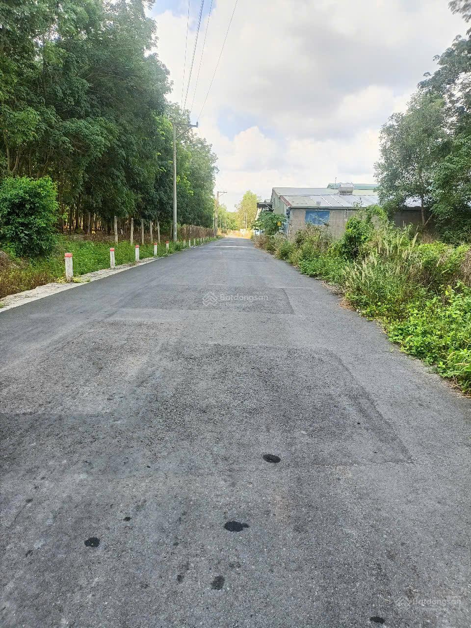 CHÍNH CHỦ BÁN 4.714,6M2 ĐẤT SẴN SỔ NGAY CỔNG KCN MINH HƯNG III