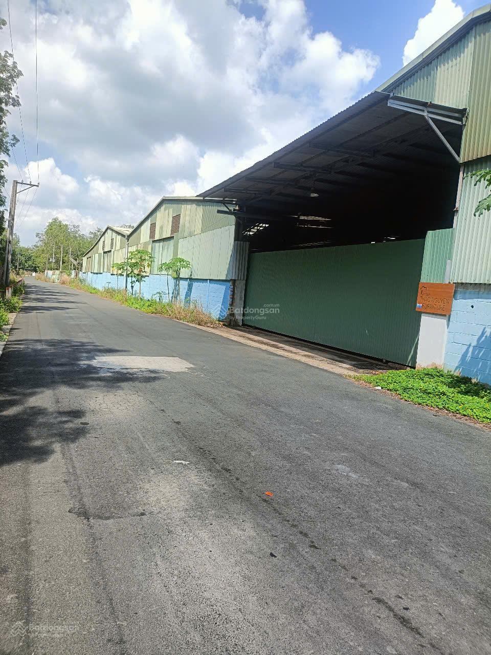 CHÍNH CHỦ BÁN 4.714,6M2 ĐẤT SẴN SỔ NGAY CỔNG KCN MINH HƯNG III-3