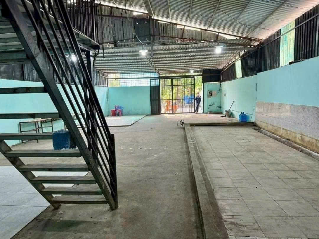 HẠ GIÁ BÁN GẤP CHỈ 8 TỶ – XƯỞNG 350M² LÔ GÓC 2 MẶT TIỀN AN PHÚ ĐÔNG, HCM-3