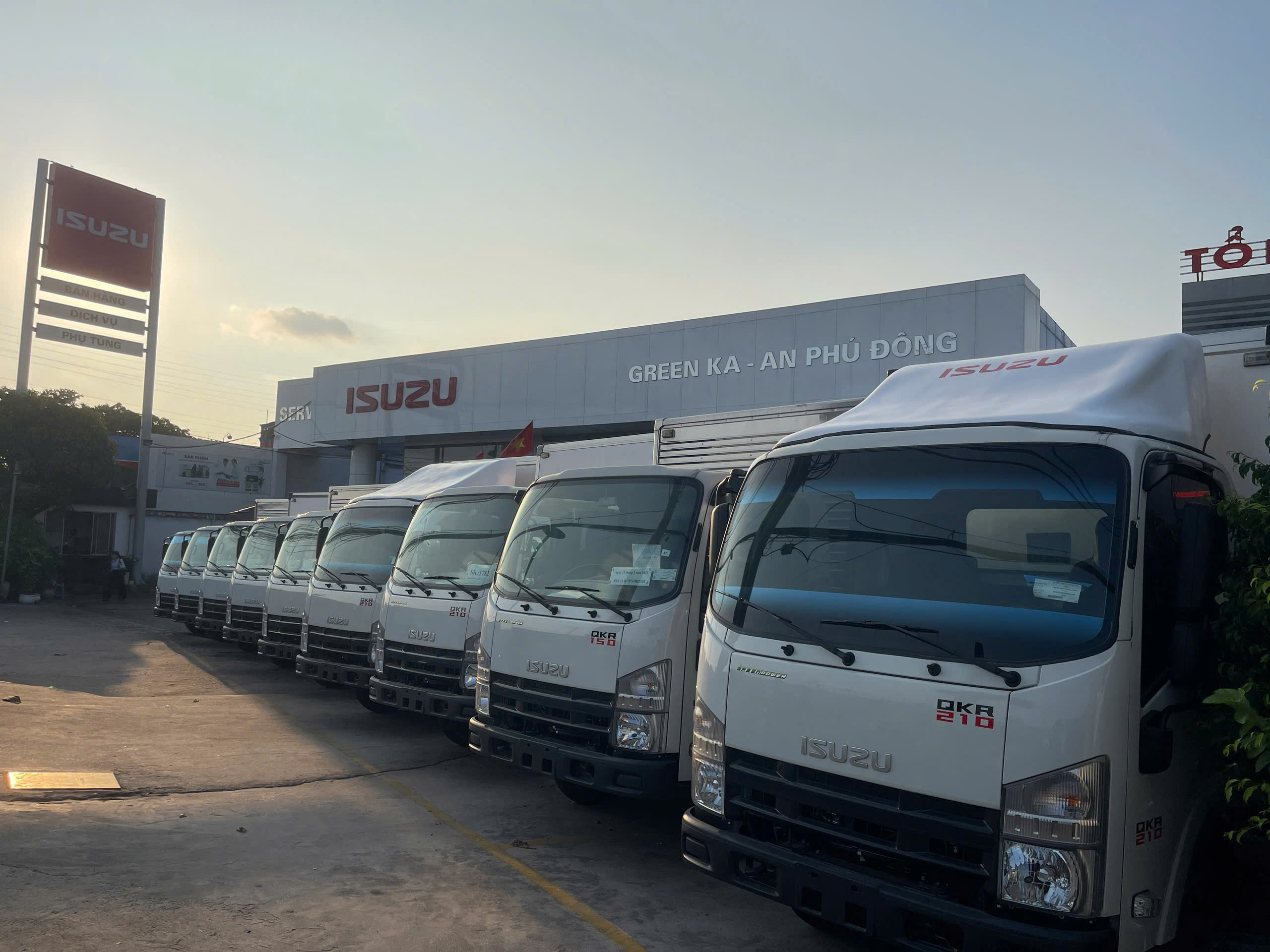 CHÍNH CHỦ CHUYỂN NHƯỢNG KHU ĐẤT VÀNG GÓC 2 MẶT TIỀN QUỐC LỘ 1A , AN PHÚ ĐÔNG 25, QUẬN 12