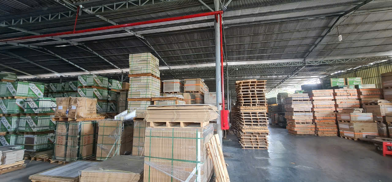 XT173 cho thuê nhà xưởng sản xuất, phù hợp nhiều ngành nghề, khung thép kiên cố-3