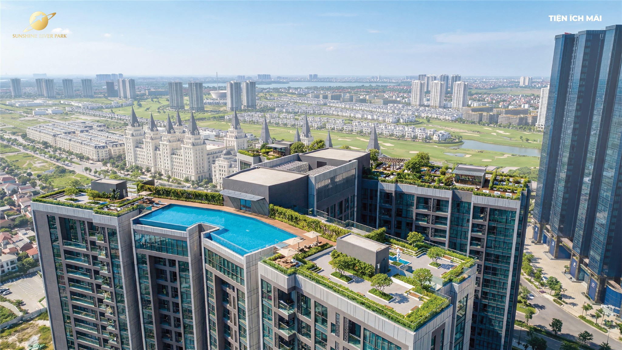 SUNSHINE RIVER PARK – KIẾN TẠO CHUẨN SỐNG BÊN DÒNG SÔNG HỒNG-3