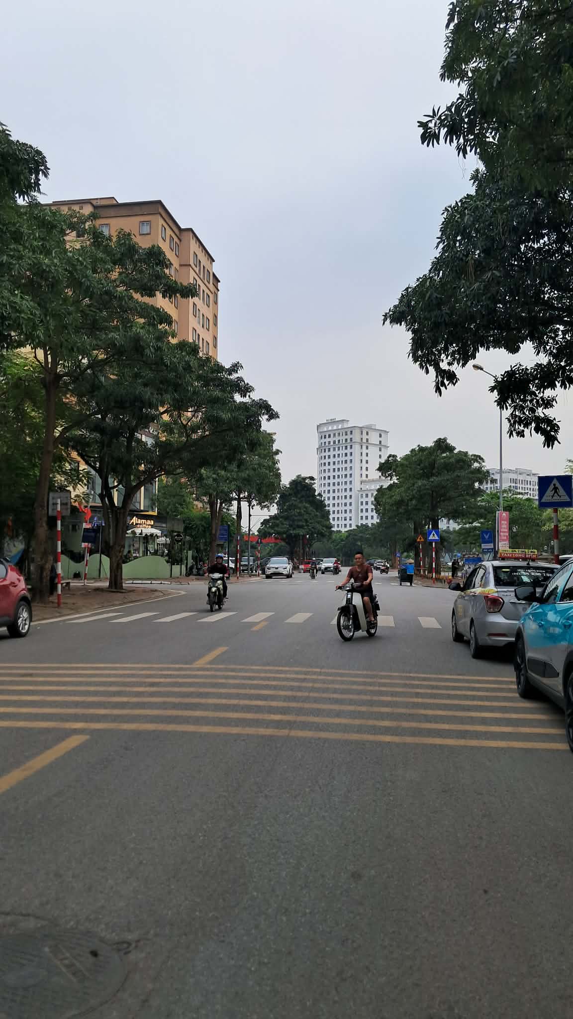 BÁN NHÀ PHÚC LỢI 80M2- 6 Tầng THANG MÁY- Kinh Doanh, Văn Phòng- 23 Tỷ