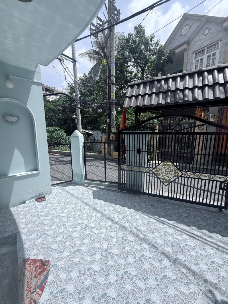 Bán nhà 85m2 , 2 tầng, 3PN tại đường số 34, Linh Đông, Thủ Đức. TP HCM, SHR. Giá 5,69  tỷ.-4