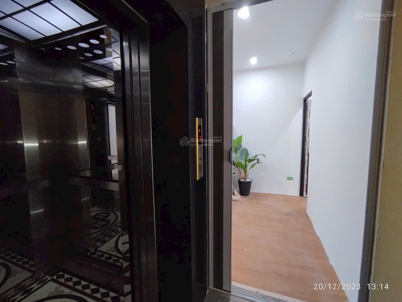 CHO THUÊ STUDIO 2 - 3 PHÒNG NGỦ CAO CẤP TRUNG TÂM HÀ ĐÔNG – FULL NỘI THẤT – THANG MÁY – Ở NGAY