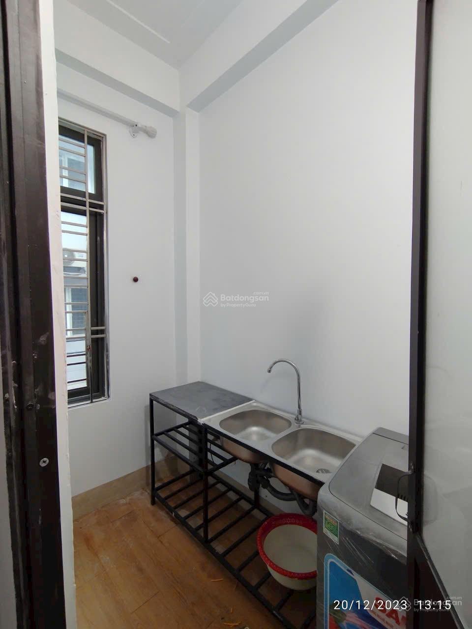 CHO THUÊ STUDIO 2 - 3 PHÒNG NGỦ CAO CẤP TRUNG TÂM HÀ ĐÔNG – FULL NỘI THẤT – THANG MÁY – Ở NGAY