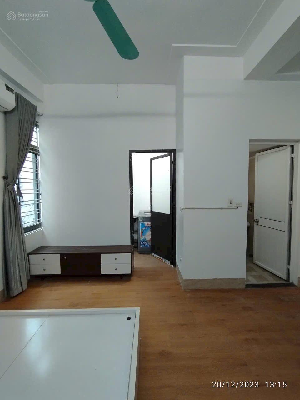 CHO THUÊ STUDIO 2 - 3 PHÒNG NGỦ CAO CẤP TRUNG TÂM HÀ ĐÔNG – FULL NỘI THẤT – THANG MÁY – Ở NGAY