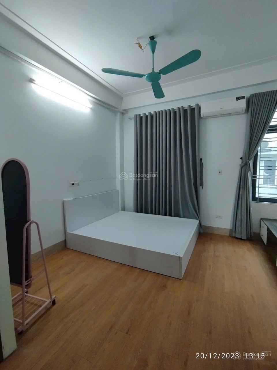 CHO THUÊ STUDIO 2 - 3 PHÒNG NGỦ CAO CẤP TRUNG TÂM HÀ ĐÔNG – FULL NỘI THẤT – THANG MÁY – Ở NGAY-3