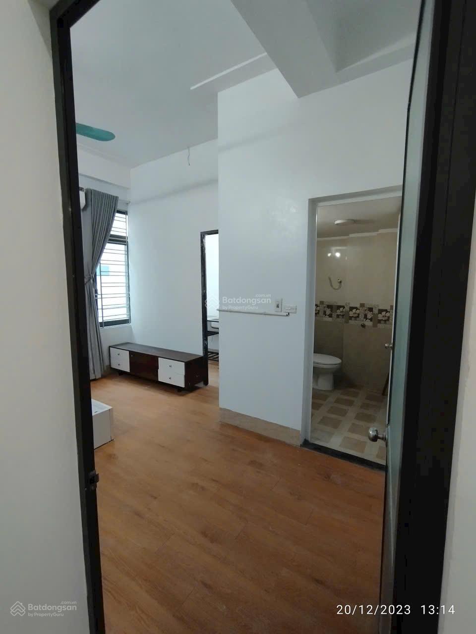 CHO THUÊ STUDIO 2 - 3 PHÒNG NGỦ CAO CẤP TRUNG TÂM HÀ ĐÔNG – FULL NỘI THẤT – THANG MÁY – Ở NGAY-4