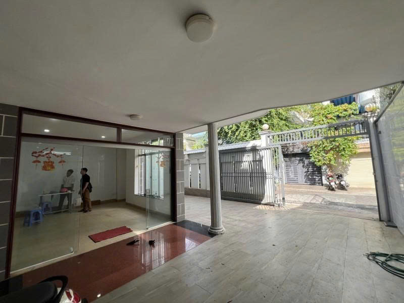 Bán nhà Hẻm 10m Nguyễn Xí - gần VinCom, Nơ Trang Long, 10x17m, 3 Tầng, 8PN, 24,8 Tỷ.-3