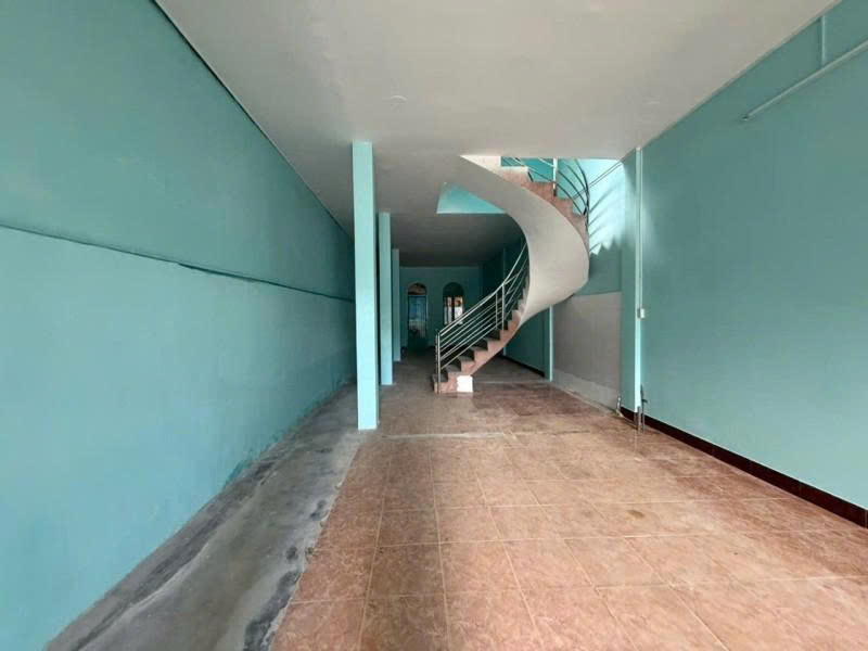 Bán nhà Mặt tiền Nguyễn Văn Khối - gần Công viên Làng Hoa, 5/8,5x26m, 3 Tầng, 27,5 Tỷ,-4
