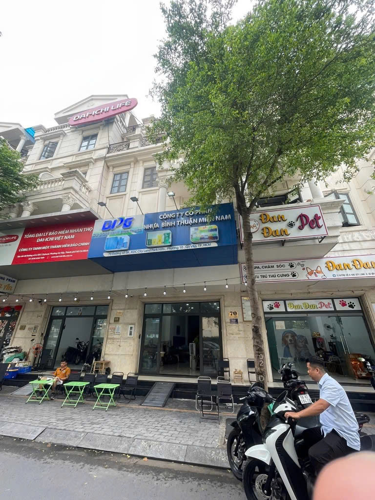 ► CHO THUÊ VĂN PHÒNG CITYLAND GÒ VẤP – KHÔNG GIAN CHUYÊN NGHIỆP, VÀO LÀM VIỆC NGAY!-3