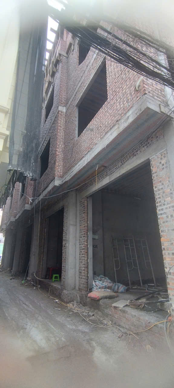 🏡 NHÀ XÂY MỚI 4 TẦNG ĐỘC LẬP – KHU NGÔ GIA TỰ, HẢI AN – 2 MẶT NGÕ THOÁNG – CHỈ TỪ 3,6 TỶ