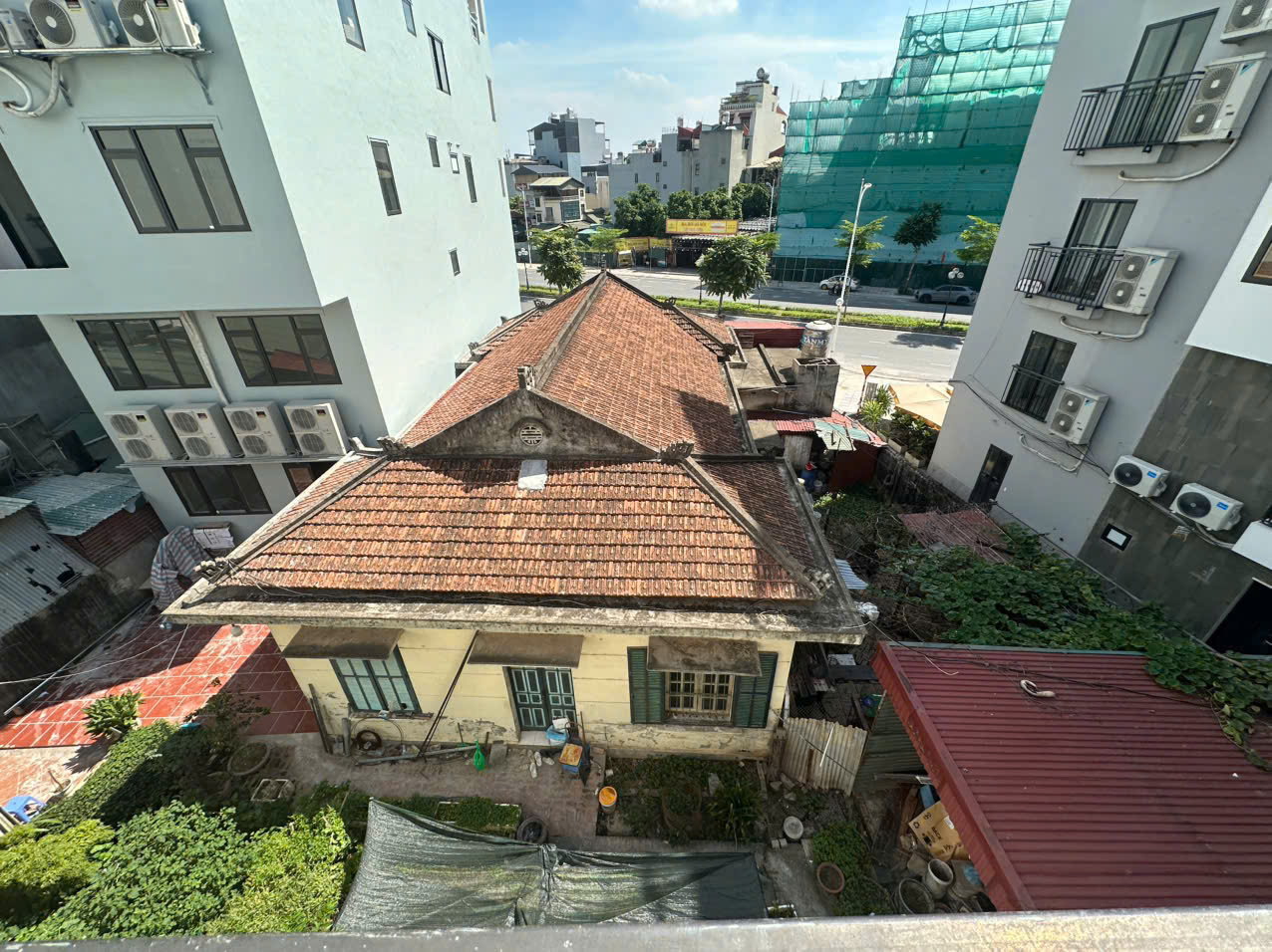 SIÊU PHẨM CHO THUÊ MBKD HIẾM TẠI Long Biên – MẶT TIỀN 25M ĐƯỜNG NGUYỄN THẾ RỤC (HỒNG TIẾN KÉO DÀI)
