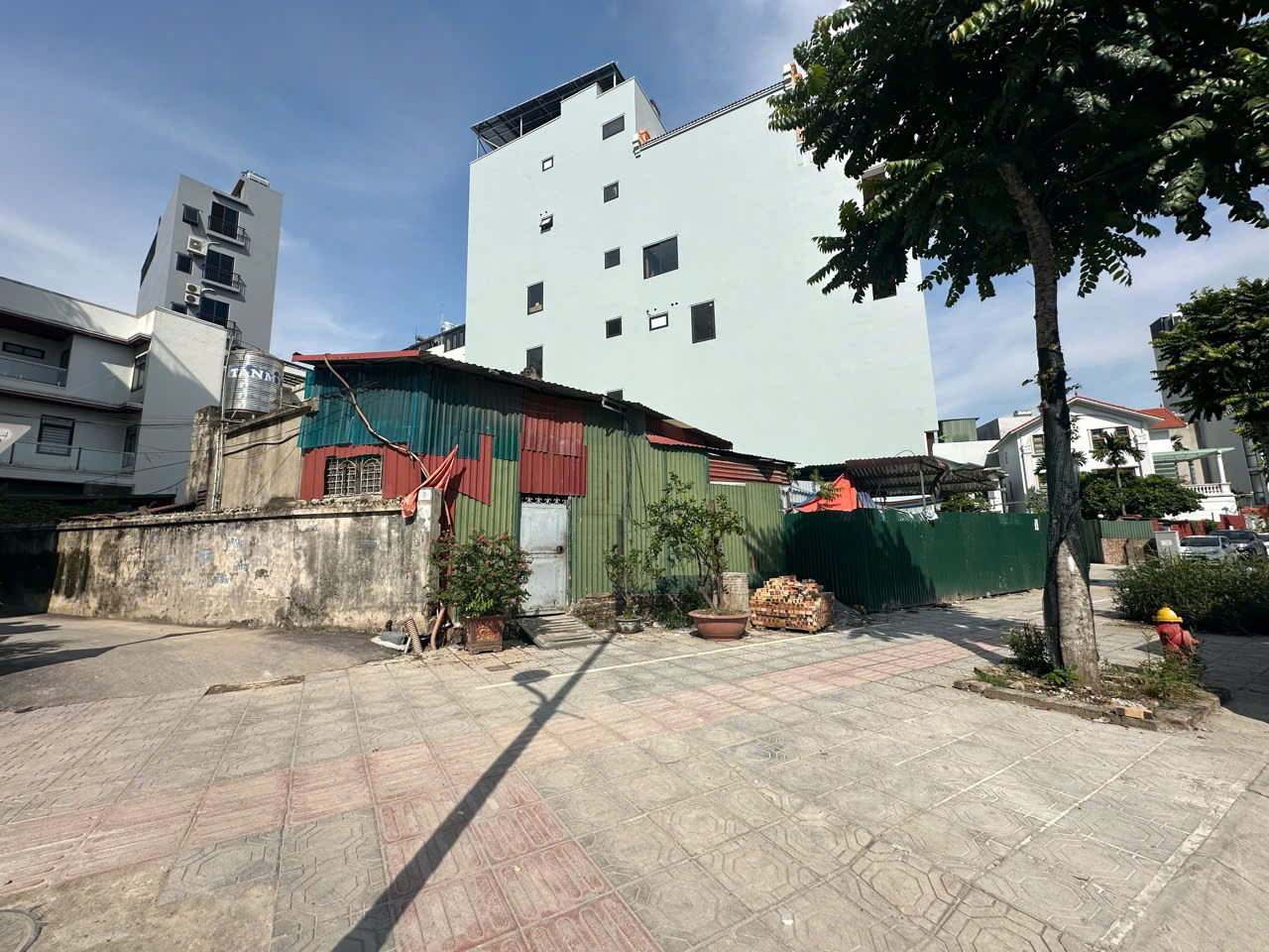 SIÊU PHẨM CHO THUÊ MBKD HIẾM TẠI Long Biên – MẶT TIỀN 25M ĐƯỜNG NGUYỄN THẾ RỤC (HỒNG TIẾN KÉO DÀI)-4