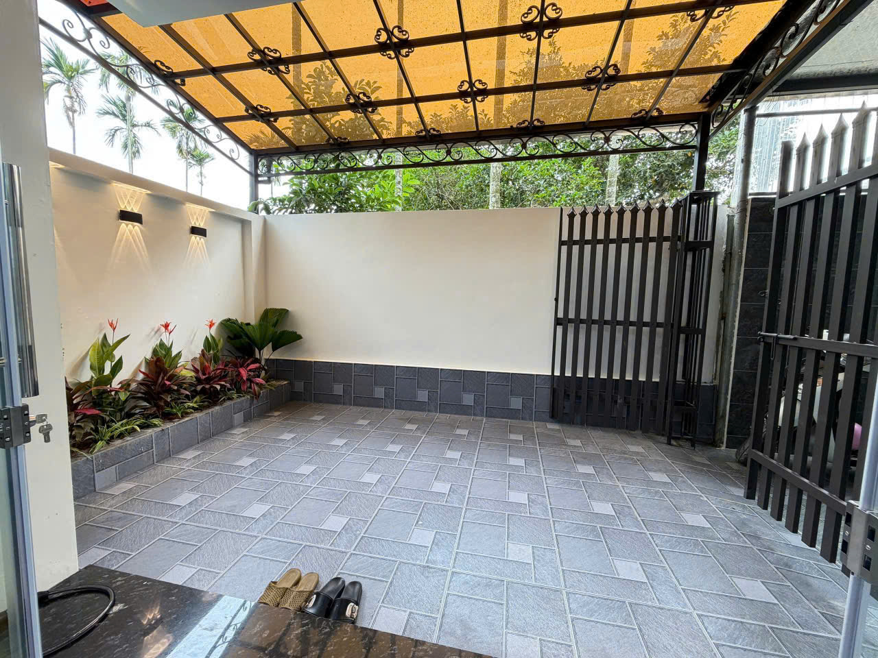 🏡 NHÀ ĐỘC LẬP 3,5 TẦNG – ĐẰNG HẢI, HẢI AN – NGÕ Ô TÔ – CHỈ 2,89 TỶ