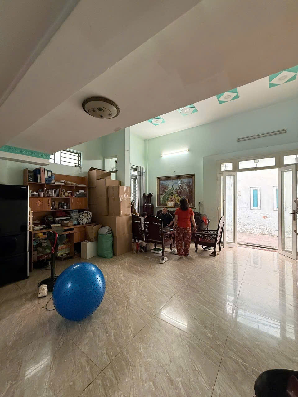 Bán nhà MT Hẻm 10m Lê Đình Cẩn - ngay Mã Lò vàTỉnh  Lộ 10, 9,5x20m, 4 Tầng, 13,9 Tỷ.-3