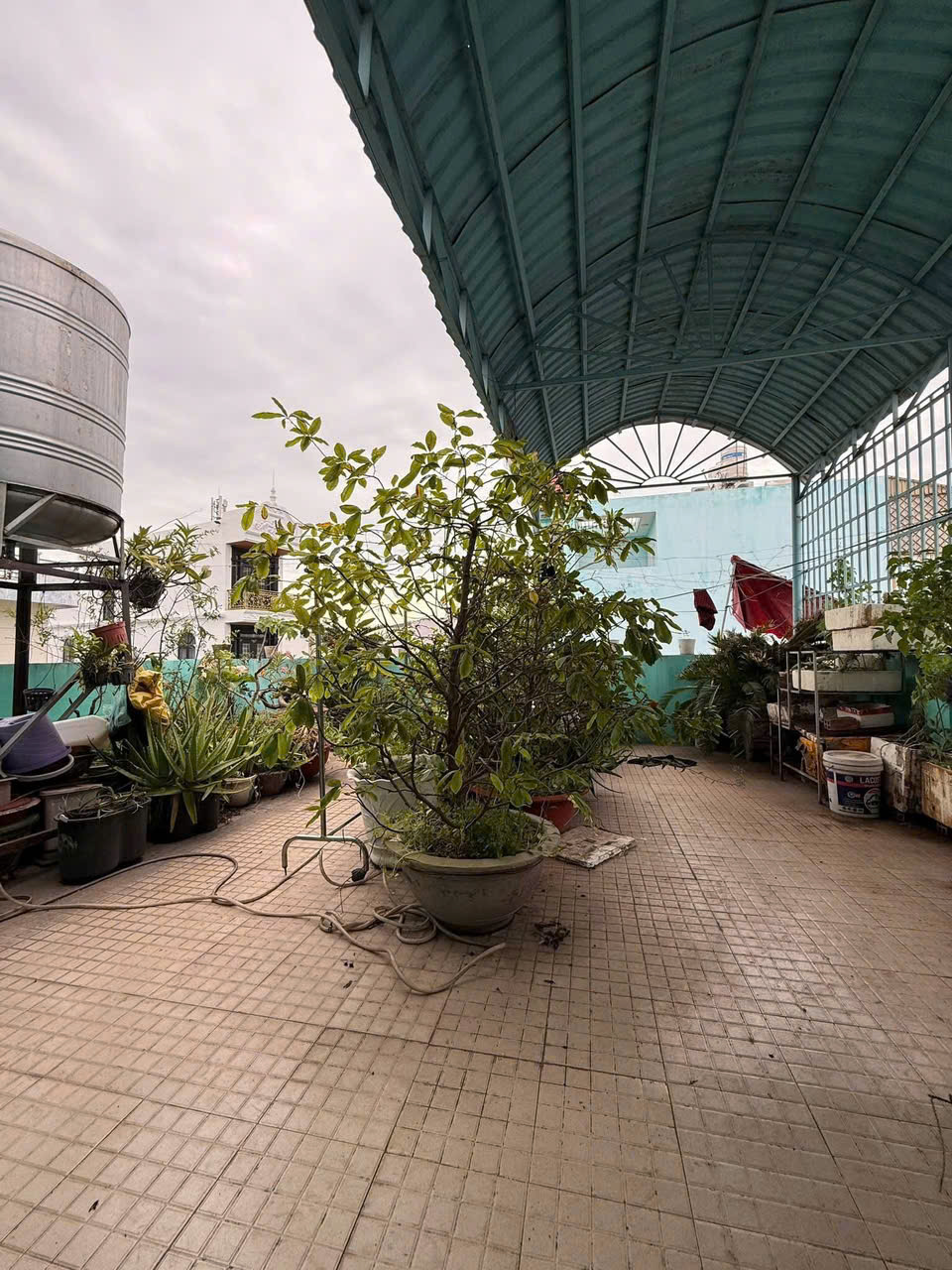 Bán nhà MT Hẻm 10m Lê Đình Cẩn - ngay Mã Lò vàTỉnh  Lộ 10, 9,5x20m, 4 Tầng, 13,9 Tỷ.-4