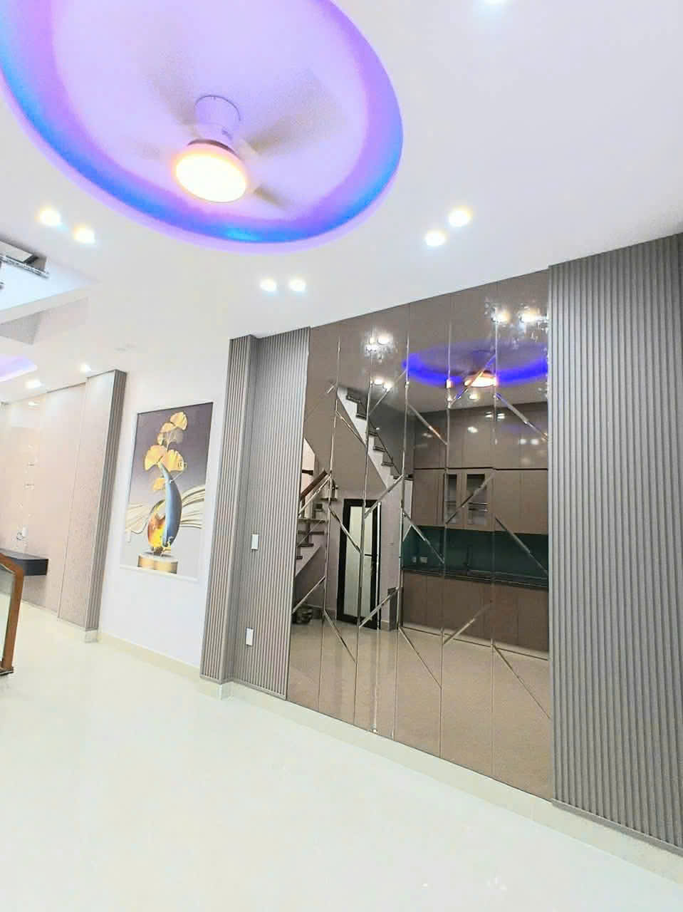 BÁN NHÀ ĐỘC LẬP 146 MIẾU HAI XÃ – HẢI PHÒNG-4
