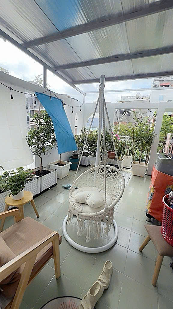 BÁN NHÀ 3 TẦNG - MẶT TIỀN KINH DOANH Đ. NGUYẼN ĐÌNH CHIỂU, Q.3 - DÒNG TIỀN THUÊ 28TR/TH - HIẾM CHỈ 15TY-3