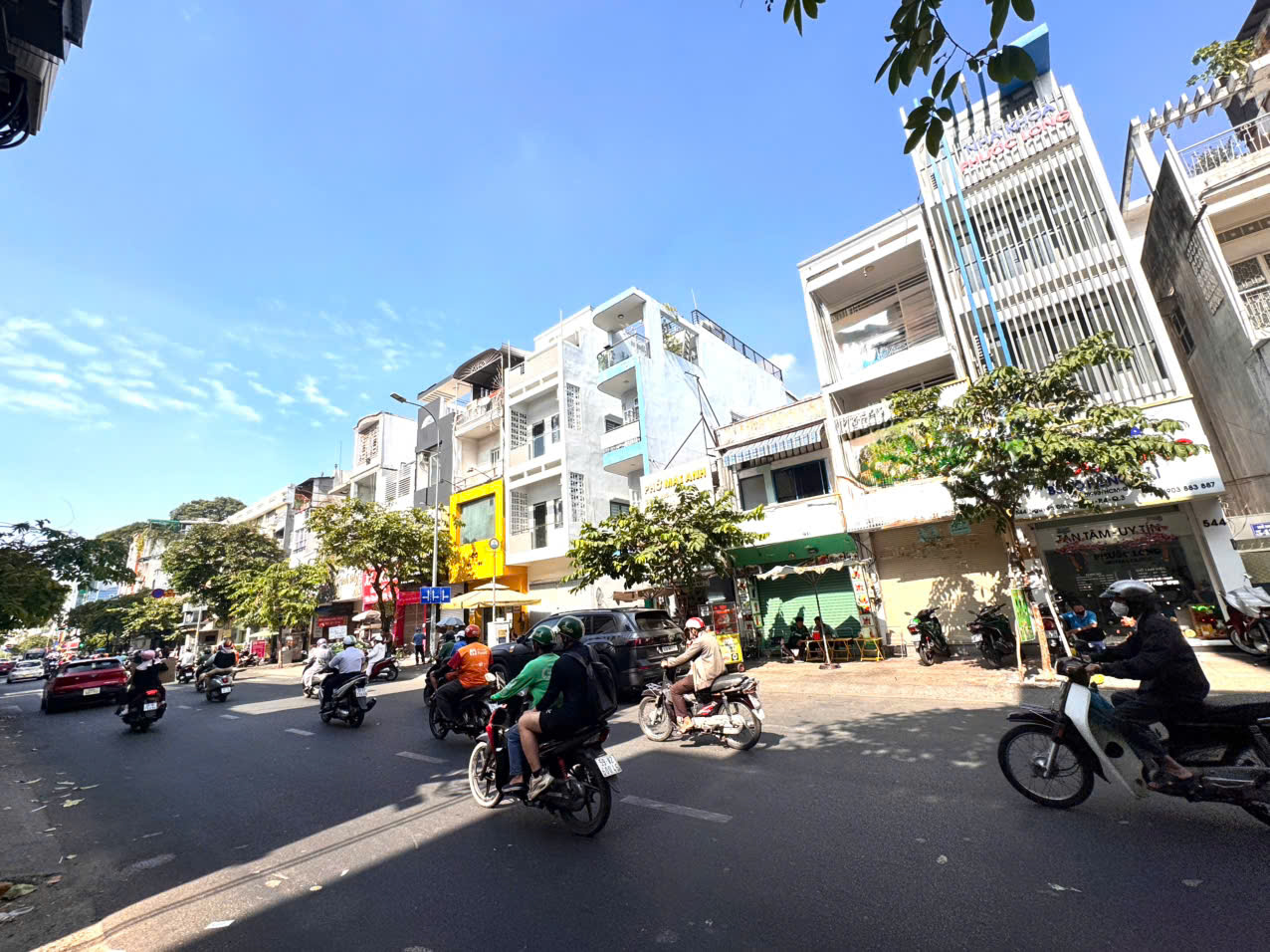 CHÍNH CHỦ BÁN NHFA 2 TẦNG MẶT TIỀN NGUYỄN ĐÌNH CHIỂU, P.BÀN CỜ, QUẬN 3- NGAY GÓC CAO THẮNG, DT 64M2 FULL THỔ- 0938676685 GIANG GIANG CHÍNH CHỦ