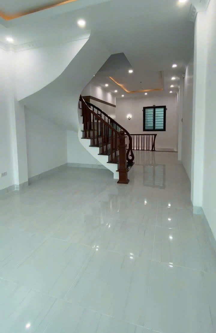 CHO THUÊ NHÀ NGUYÊN CĂN MỚI TINH – 4 TẦNG TẠI HOÀI ĐỨC, HÀ NỘI  – Ô TÔ VÀO NHÀ- GIÁ 7TR