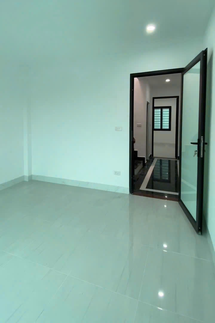 CHO THUÊ NHÀ NGUYÊN CĂN MỚI TINH – 4 TẦNG TẠI HOÀI ĐỨC, HÀ NỘI  – Ô TÔ VÀO NHÀ- GIÁ 7TR