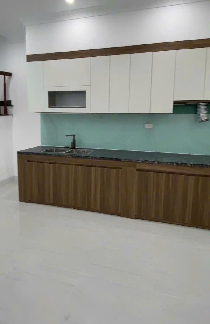CHO THUÊ NHÀ NGUYÊN CĂN MỚI TINH – 4 TẦNG TẠI HOÀI ĐỨC, HÀ NỘI  – Ô TÔ VÀO NHÀ- GIÁ 7TR-4