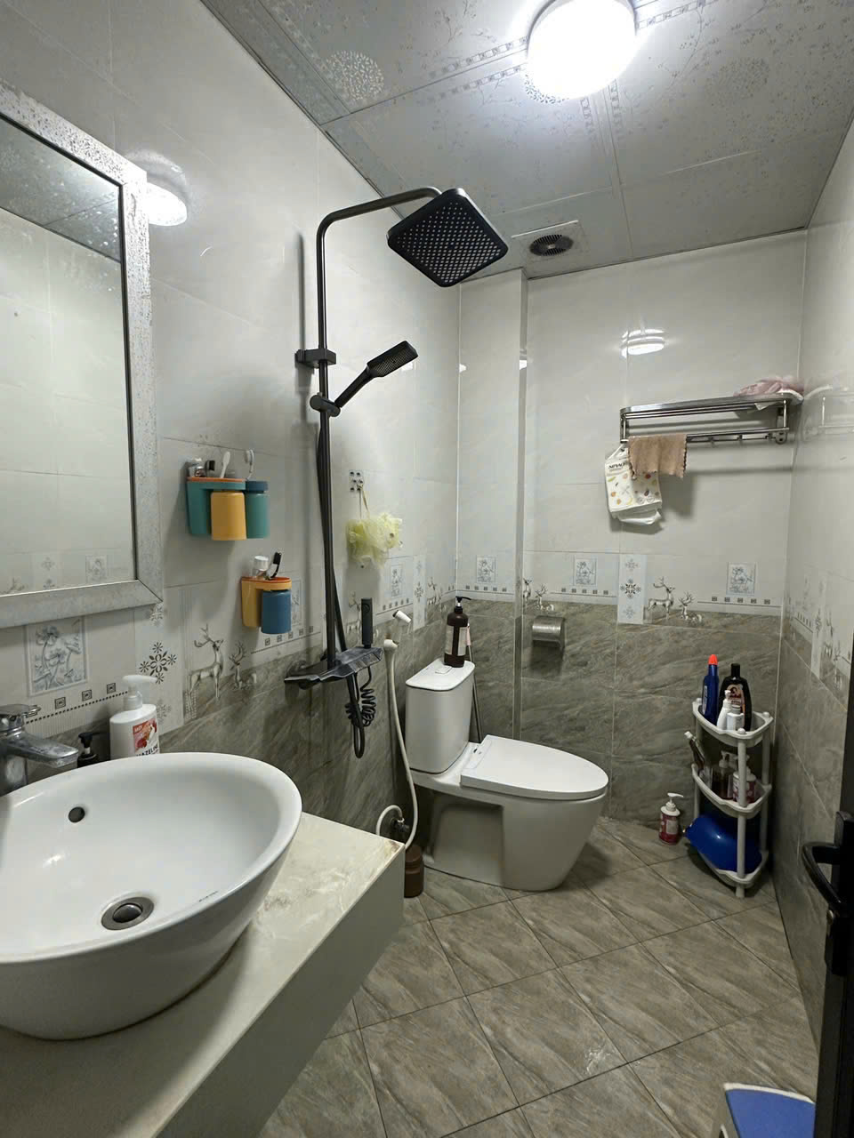 HOT. Nhà đẹp Tổ 12 Yên Nghĩa ,Hà Đông Diện tích đẹp, Full nội thất ,  điều hòa Vào ở ngay giá nhỉnh 11 Tỷ có thương lượng-4