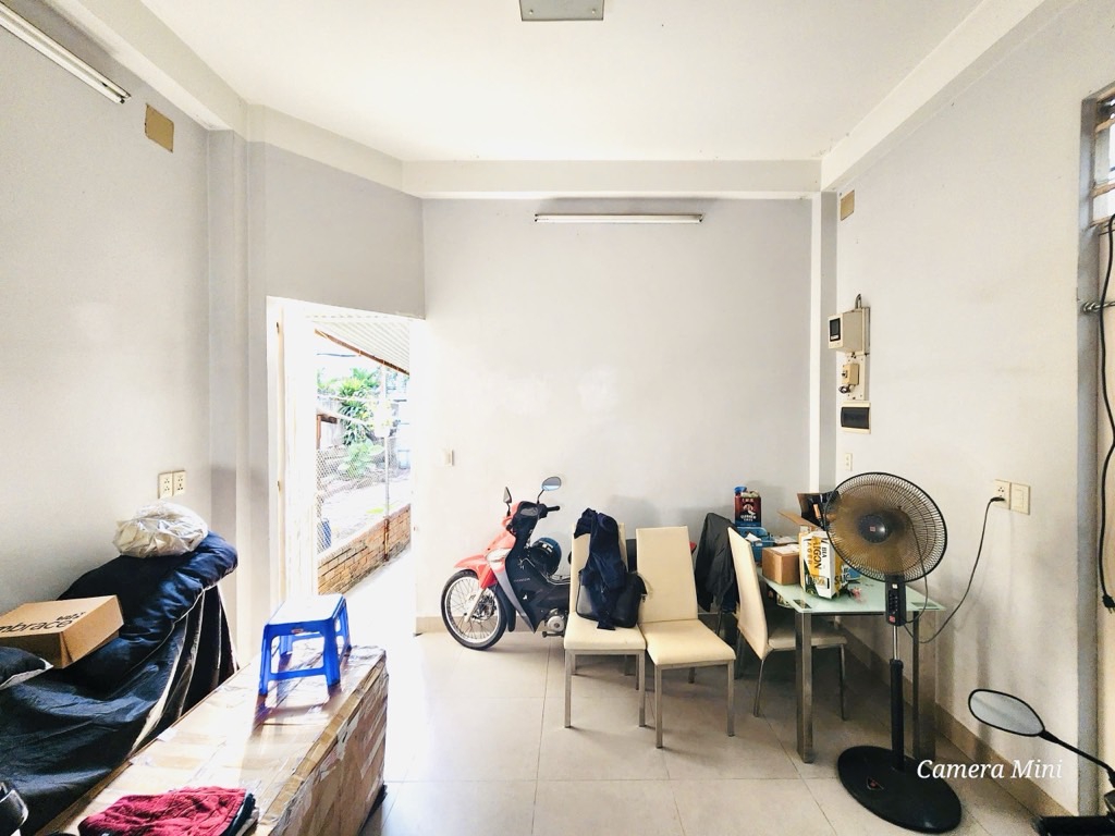 [KH054*] Căn Hộ Bầu Cát Gần Chợ Tân Bình - Giá Tốt 1.x Tỷ