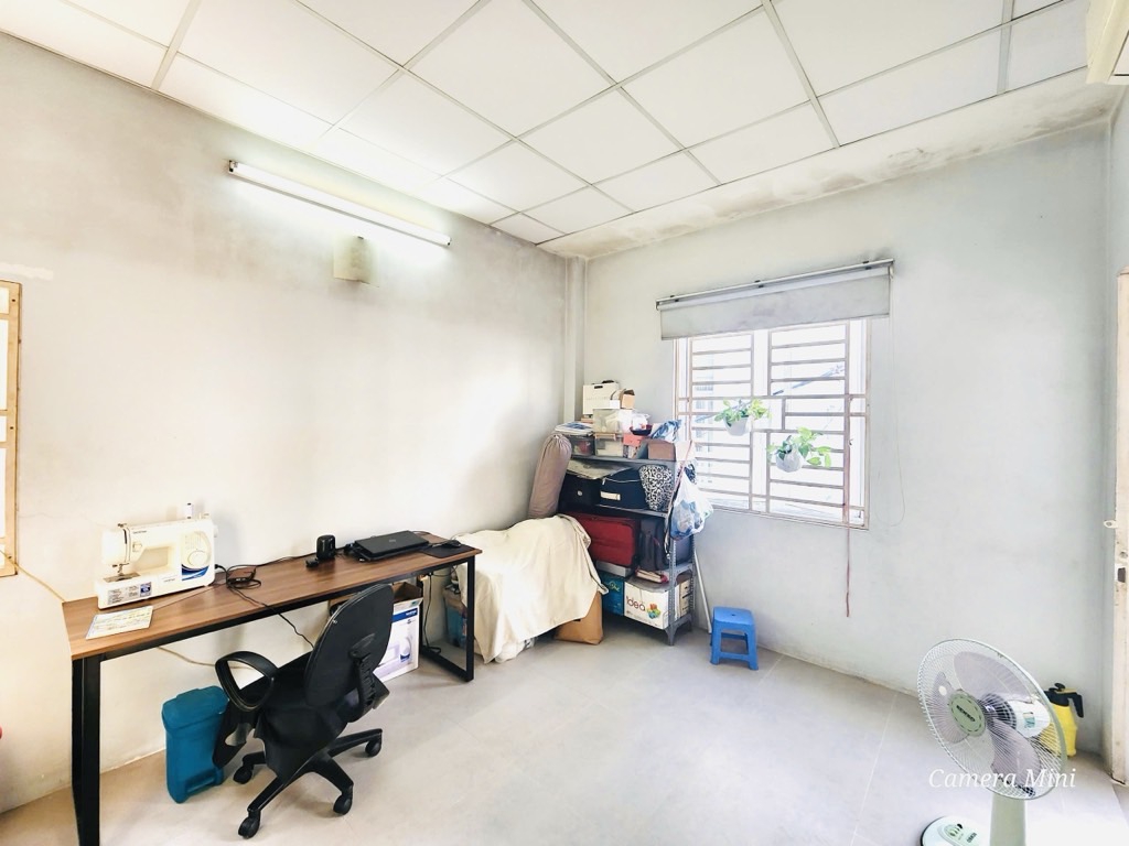 [KH054*] Căn Hộ Bầu Cát Gần Chợ Tân Bình - Giá Tốt 1.x Tỷ