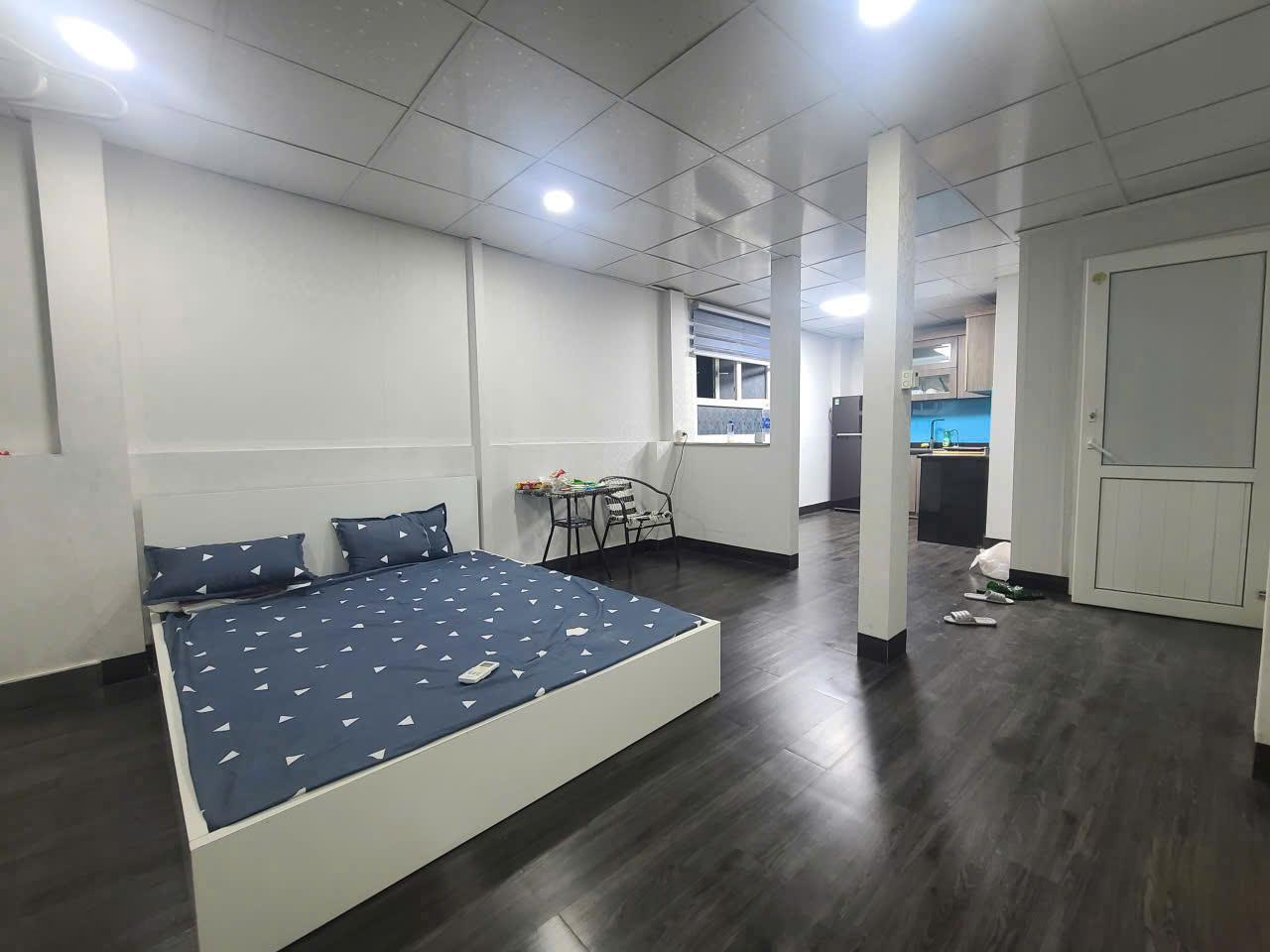 CHO THUÊ CĂN HỘ FULL NỘI THẤT – THỤY KHUÊ, TÂY HỒ, HÀ NỘI CHỈ 4TR