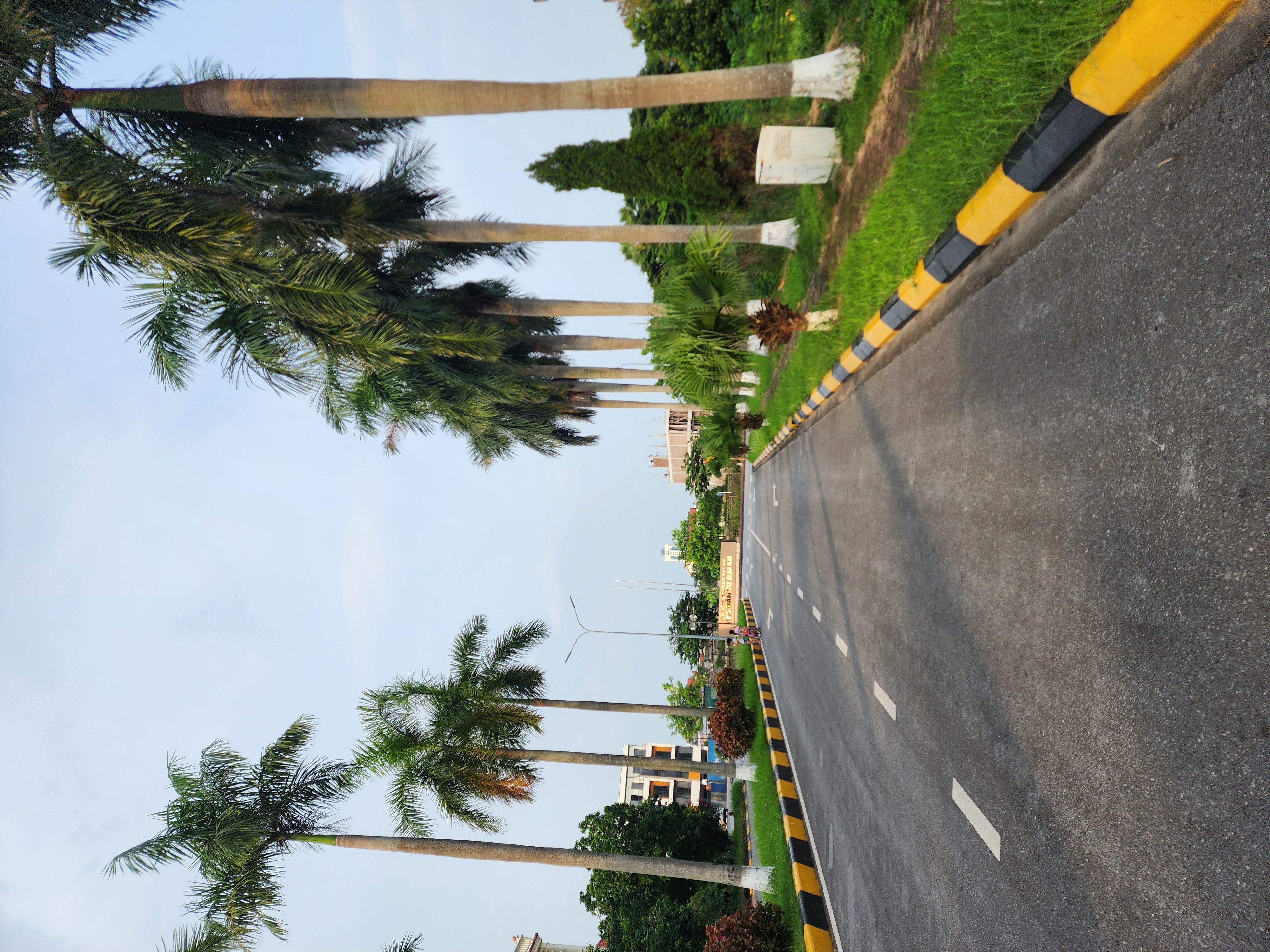 Biệt thự KCN Đại An Tứ Minh 300m2 mặt 17.65m đường đôi giá đầu tư