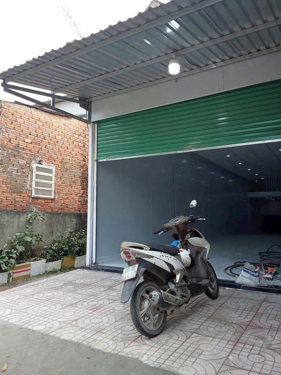 BÁN ĐẤT 93.6m2, full thổ cư đất ở ĐT, có nhà cấp 4 mới xây Tại Phường Tân Phong, TP Biên Hòa, Đồng Nai-4
