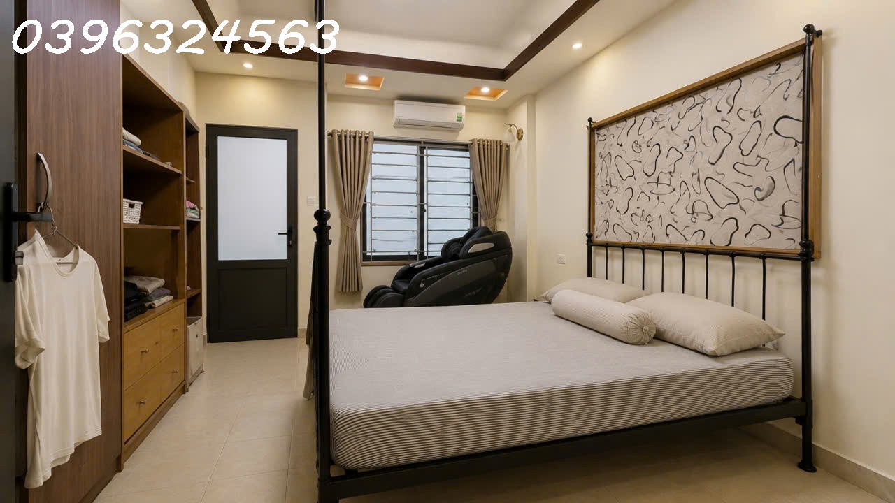 CHÍNH CHỦ GỬI BÁN NHÀ LĨNH NAM – HOÀNG MAI LÔ GÓC NỞ HẬU - 9 TỶ-3