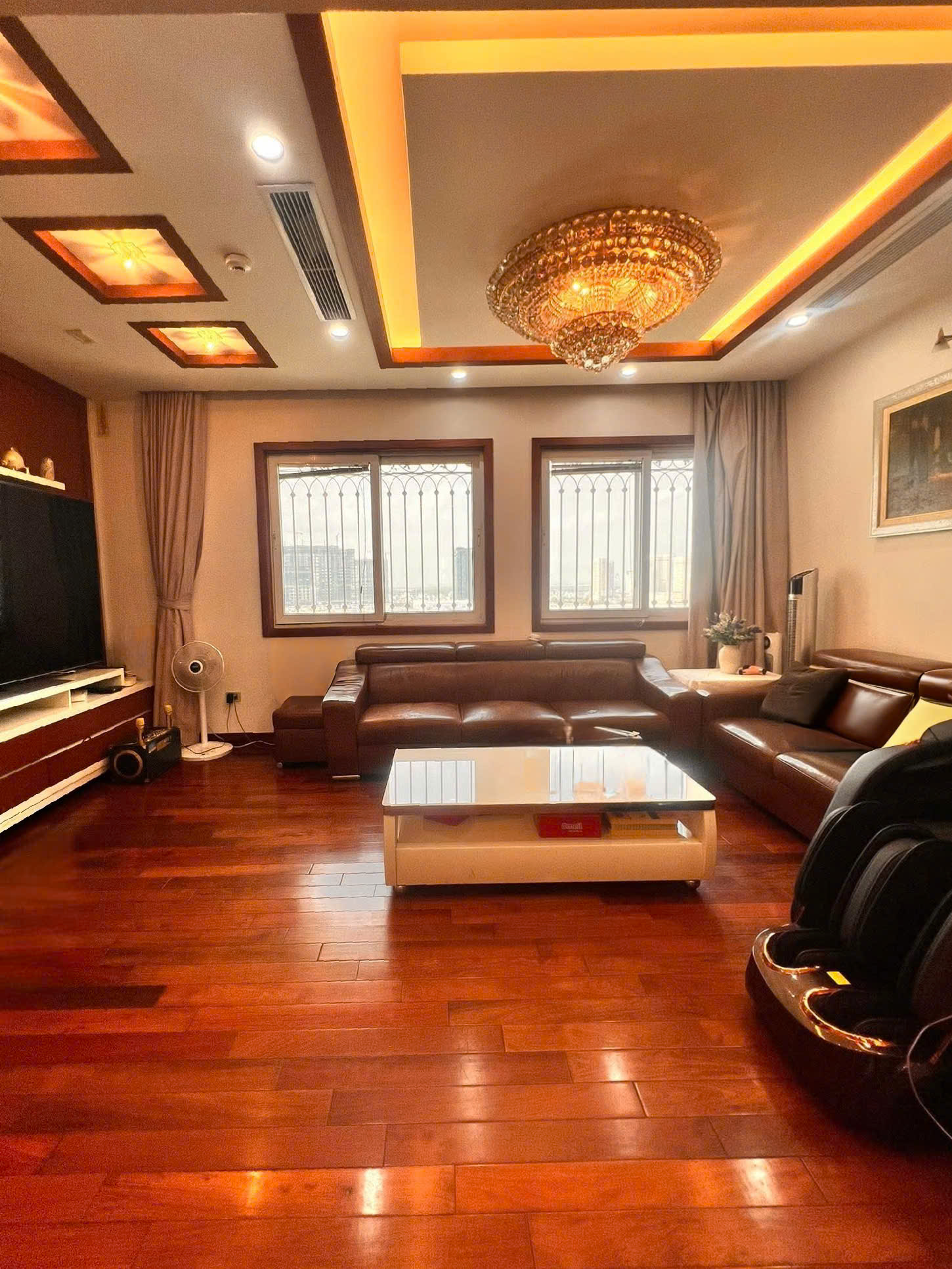 BÁN CH 4PN, E5  CIPUTRA – KHÔNG GIAN RỘNG CHO GIA ĐÌNH ĐA THẾ HỆ  CHỈ 16 TỶ